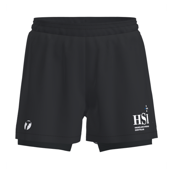 Fast Shorts Women (8846019068179)