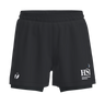 Fast Shorts Women (8846019068179)