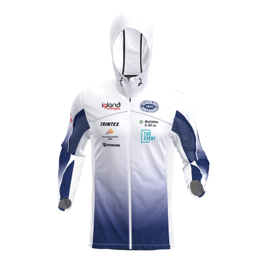 Feather Jakke Herre (8808421884179)