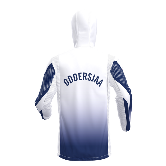 Feather Jakke Herre (8808421884179)