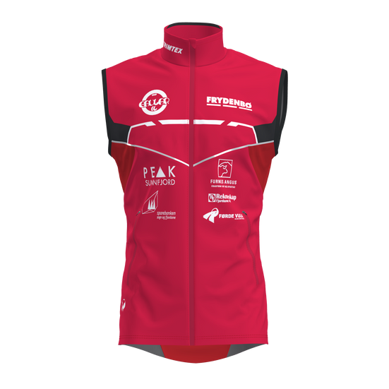 Pulse 2.0 Vest Junior (8880370385171)