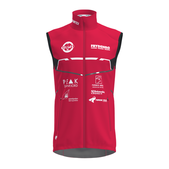 Ace Vest Herre (8880370712851)