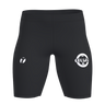 Run 2.0 Kort Tights Herre (8880371695891)