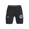 Run 2.0 Kort Tights Dame (8894437818643)