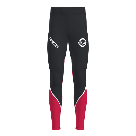 Vision 3.0 Konkurransetights Dame (8880372384019)