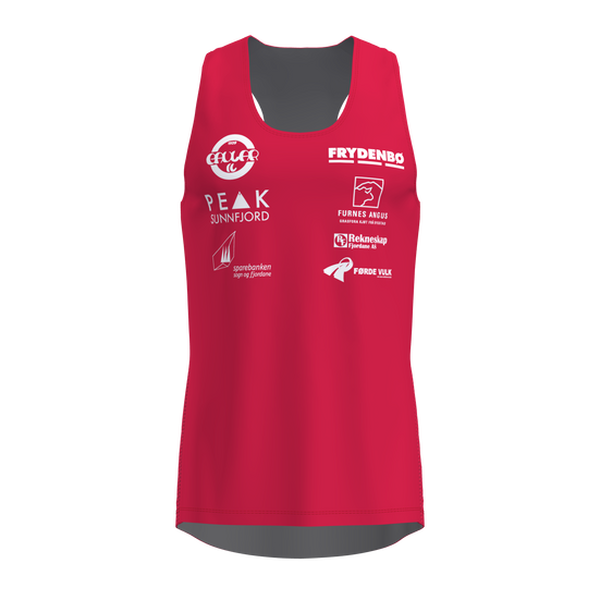 Fast 3.0 Singlet Dame (8880377659667)