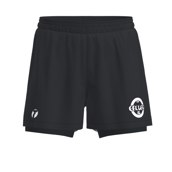 Fast Shorts Dame (8880377725203)