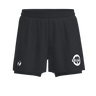Fast Shorts Dame (8880377725203)