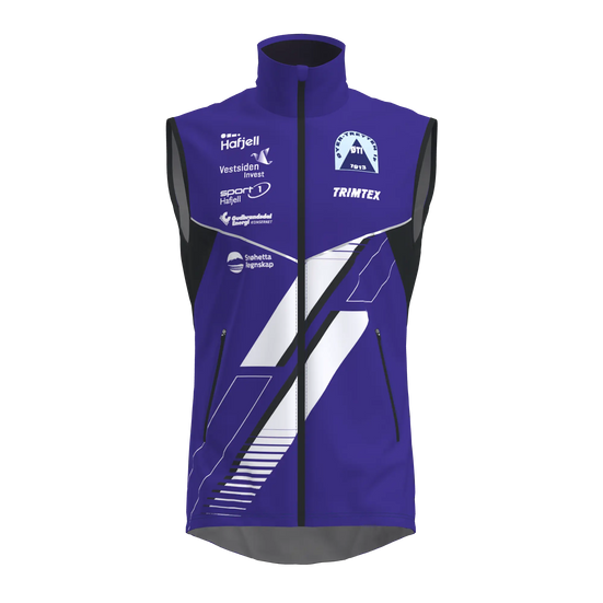 Pulse 2.0 Vest Junior