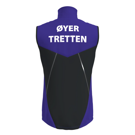 Pulse 2.0 Vest Junior