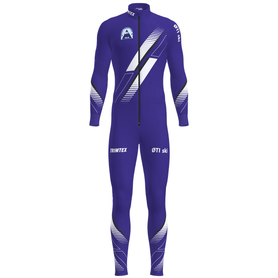 Vision 3.0 Konkurransedress Junior