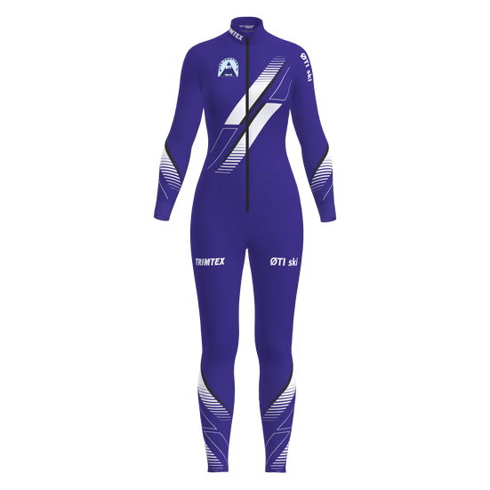 Vision 3.0 Konkurransedress Dame