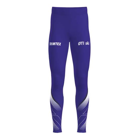 Vision 3.0 Konkurransetights Dame