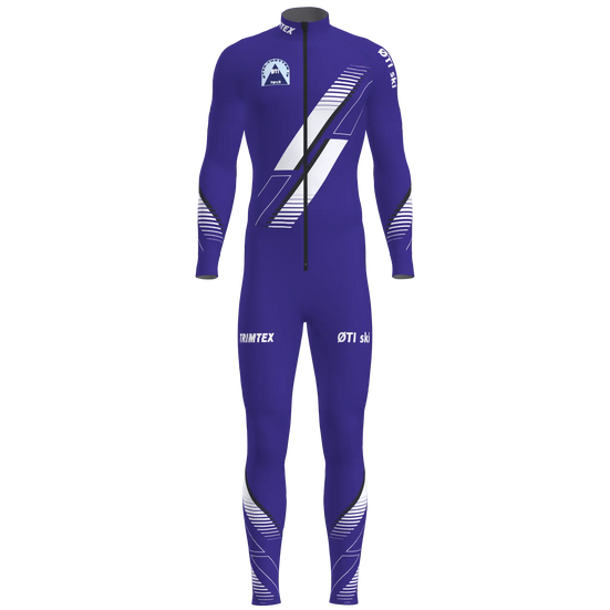 Ace 2.0 Konkurransedress Herre