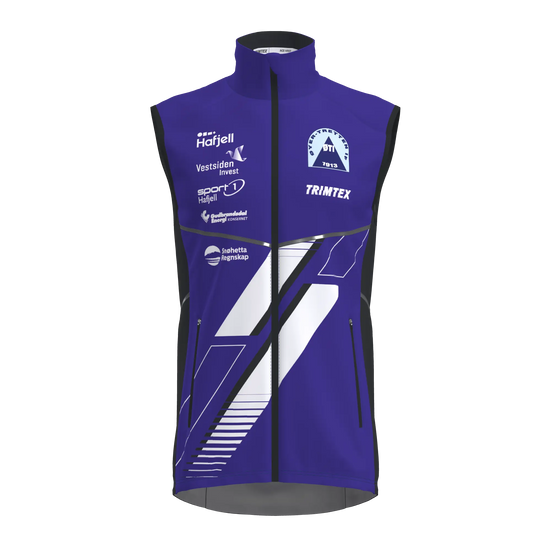 Ace Vest Dame