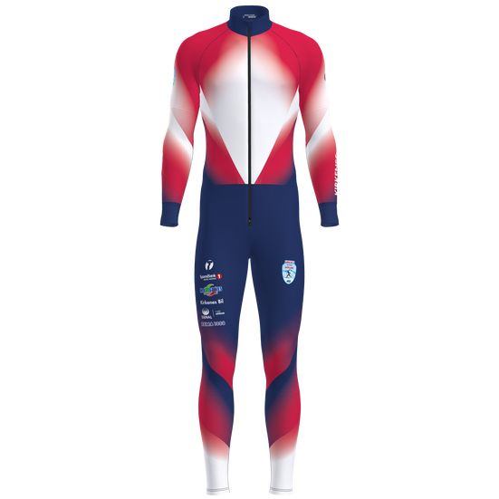 Vision 3.0 Konkurransedress Herre (8976964550931)