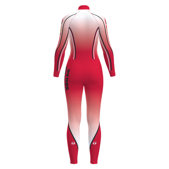 Vision 3.0 Racesuit Women (8844396003603)