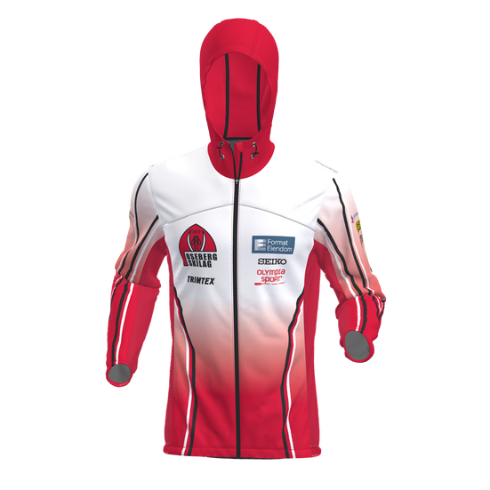 Feather Jacket Men (8844409209107)