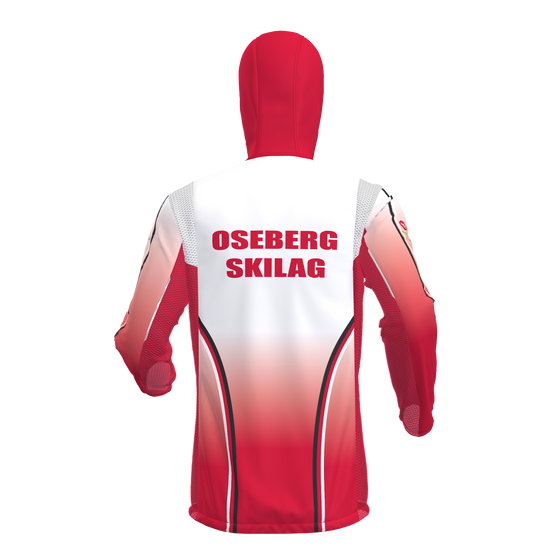 Feather Jacket Men (8844409209107)