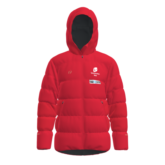 Storm Down 500 2.0 Jakke Dame (8846016807187)