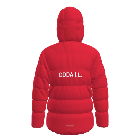 Storm Down 500 2.0 Jakke Dame (8846016807187)