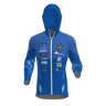 Flex 3.0 Hoodie Herre (9020423340307)