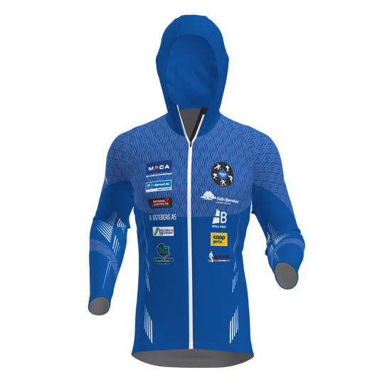 Flex 3.0 Hoodie Dame (9020423373075)