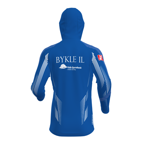 Flex 3.0 Hoodie Dame (9020423373075)