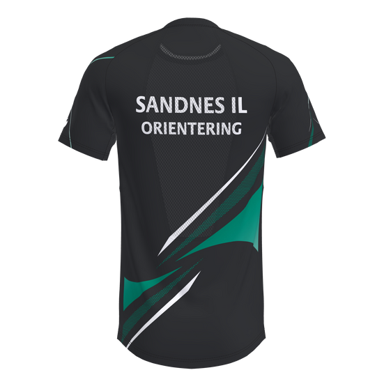 Run T-Shirt SS Men (8854094446867)