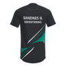 Run T-Shirt SS Jr (8854094381331)