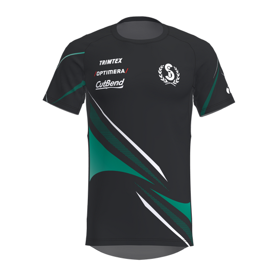 Run T-Shirt SS Women (8854094512403)