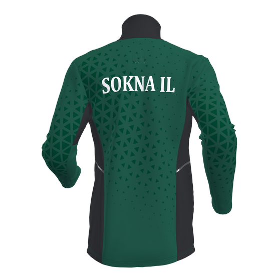 Ace Jakke Dame (8857672057107)