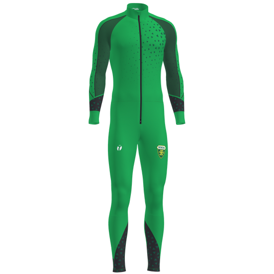 Vision 3.0 Konkurransedress Herre (8857672188179)