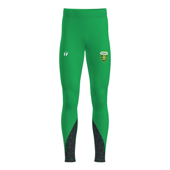 Vision 3.0 Konkurransetights Herre (8857672974611)