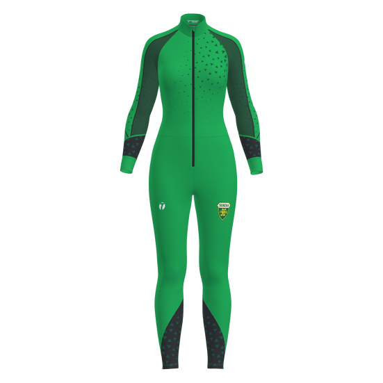 Vision 3.0 Konkurransedress Dame (8857673072915)