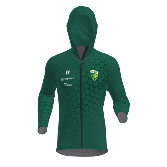 Flex 3.0 Hoodie Junior (8857673236755)