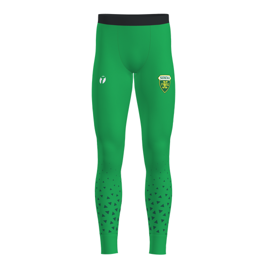 Core Ultralight Tights Junior (8857674842387)