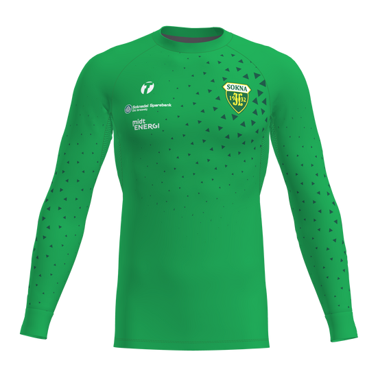 Core Ultralight Trøye Dame (8857674973459)