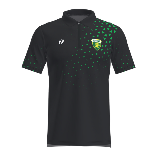 Pique Skjorte Junior (8857675104531)