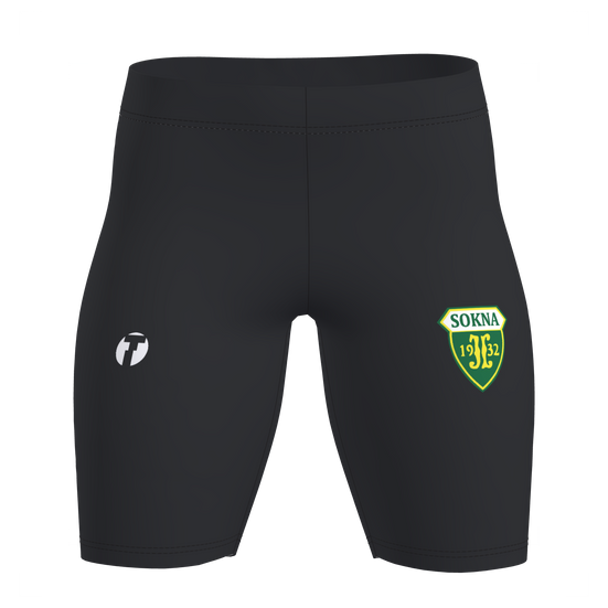 Run 2.0 Kort Tights Junior (8857675235603)
