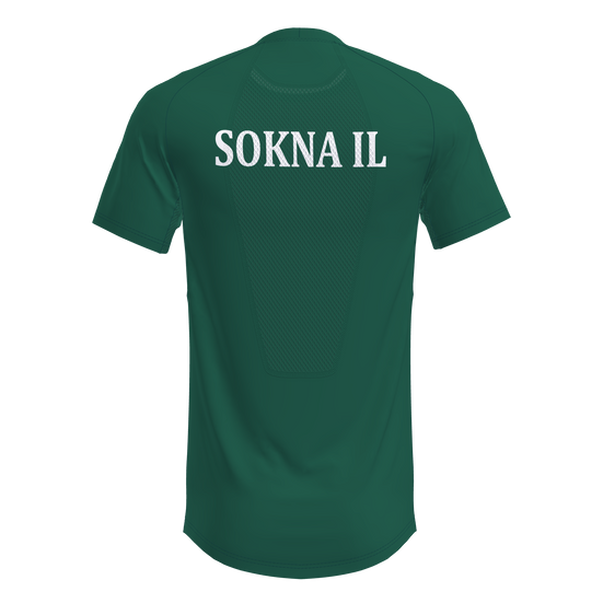 Run T-Skjorte Herre (8857675333907)