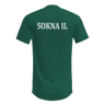 Run T-Skjorte Junior (8857675366675)