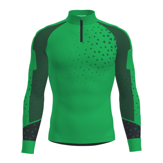 Biathlon 2.0 Konkurransetrøye LS Herre (8857676710163)