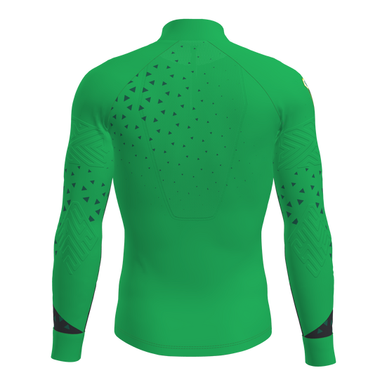 Biathlon 2.0 Konkurransetrøye LS Herre (8857676710163)