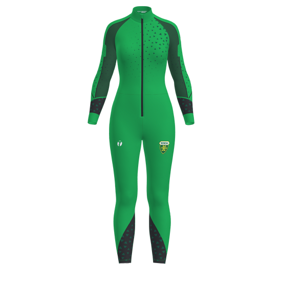 Biathlon 2.0 Konkurransedress Dame (8857677005075)