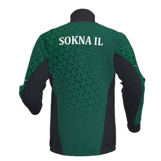 Ambition 2.0 Jakke Dame (8857677234451)