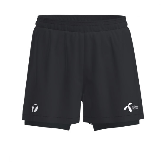Fast Shorts Dame (8898498461971)