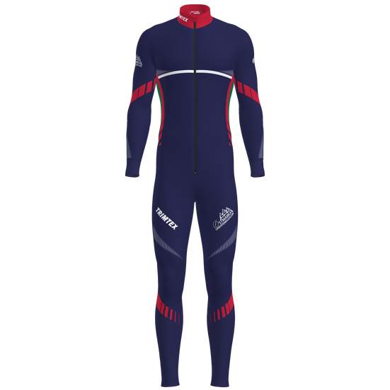 Vision 3.0 Konkurransedress Herre (8871113785619)
