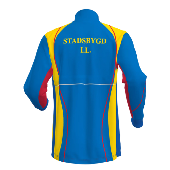 Trainer 3.0 Jacket Jr
