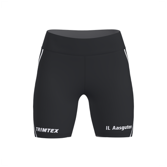 Run 2.0 Kort Tights Dame (8883048120595)
